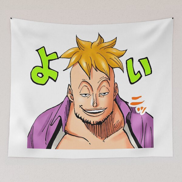 Item preview, Marco Phoenix Whitebeard First Commander designed and sold by FriskySloths.