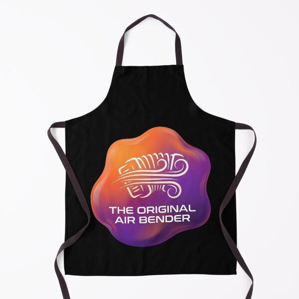 Item preview, The original air bender | Accordion designed and sold by SocialStaticz.