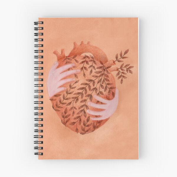 Item preview, Protect my heart designed and sold by Leila Nabih Designs.