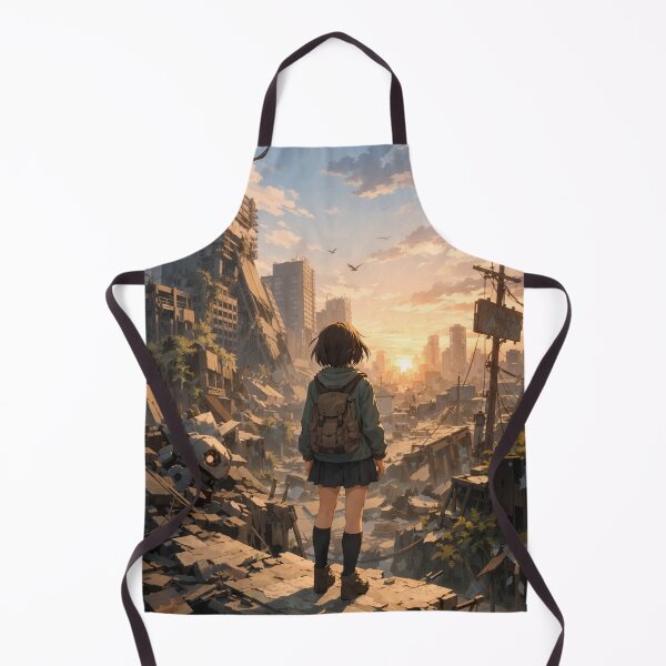 Item preview, After the Fall designed and sold by YK381.