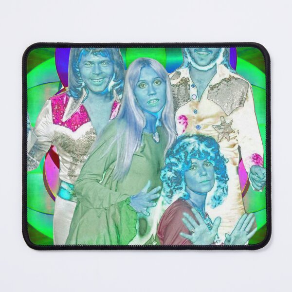 Item preview, ABBA neon designed and sold by aprd666.