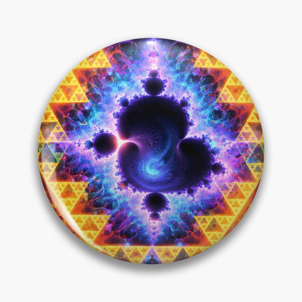 Item preview, Diamond of Infinity 2 designed and sold by Sybille-Yates.
