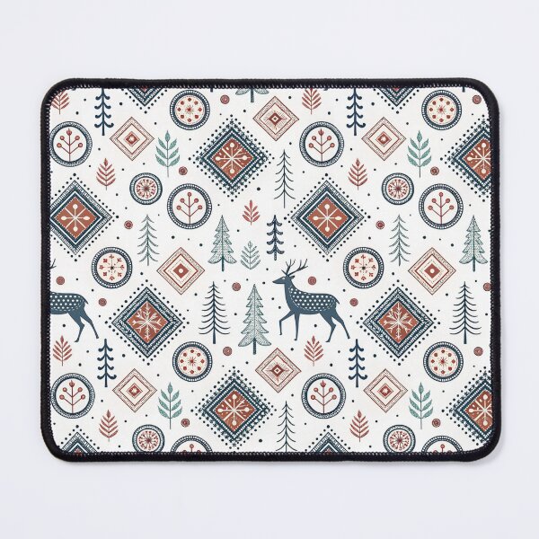 Item preview, Nordic Geometric Fillers | Scandinavian Folk Marks designed and sold by Shuga-Design.