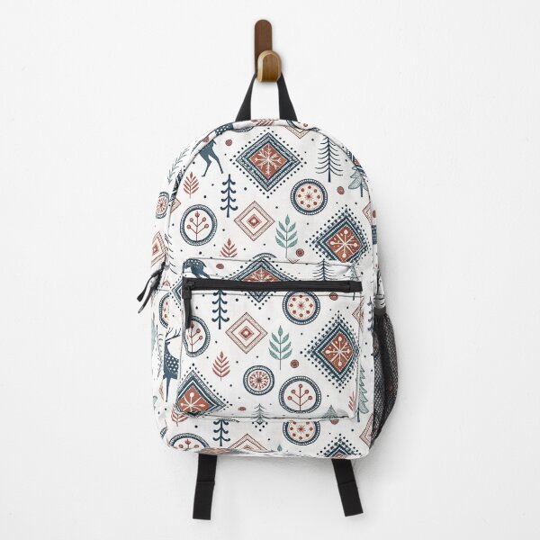 Item preview, Nordic Geometric Fillers | Scandinavian Folk Marks designed and sold by Shuga-Design.