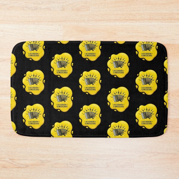 Item preview, 1 Accordion equals 10 musicians | Accordion designed and sold by SocialStaticz.