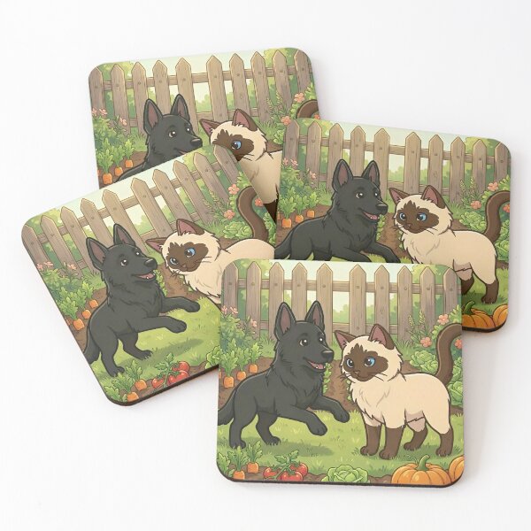Item preview, Gardening Greats designed and sold by Ragdoll-Designs.