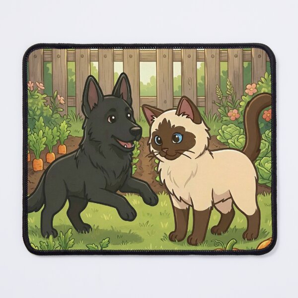 Item preview, Gardening Greats designed and sold by Ragdoll-Designs.