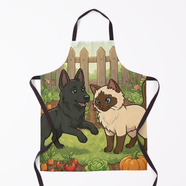 Item preview, Gardening Greats designed and sold by Ragdoll-Designs.