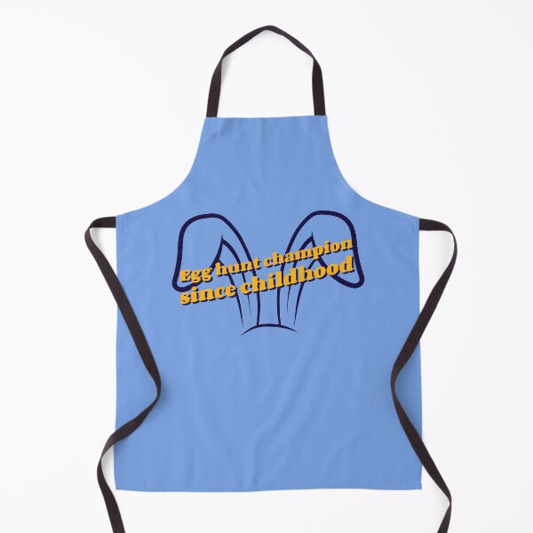 Item preview, Egg Hunt Champion Since Childhood designed and sold by Zoaluxe.