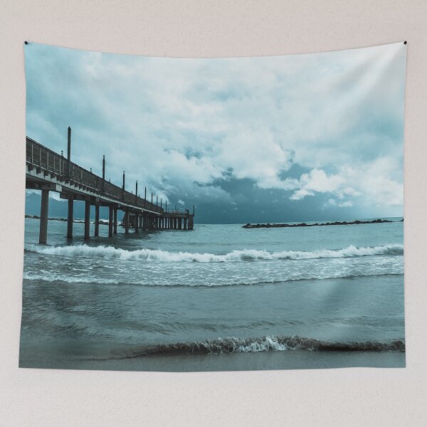 Item preview, marea designed and sold by AM FineArtPrints.
