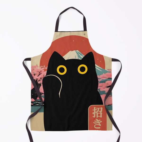 Item preview, Maneki-neko - lucky cat - cute beckoning cat designed and sold by PurrfectHome.