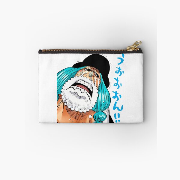 Item preview, Franky Cyborg Shipwright of Straw Hat designed and sold by FriskySloths.