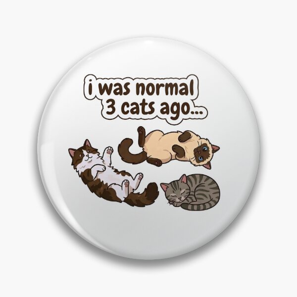Item preview, 3 cats ago designed and sold by Ragdoll-Designs.