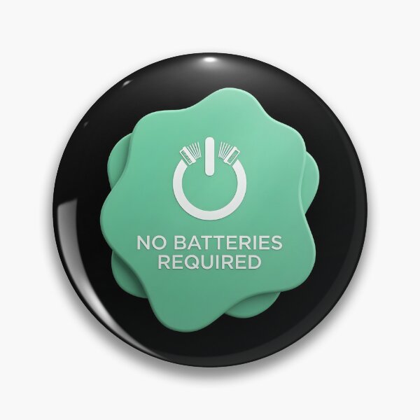 Item preview, No batteries required | Accordion designed and sold by SocialStaticz.