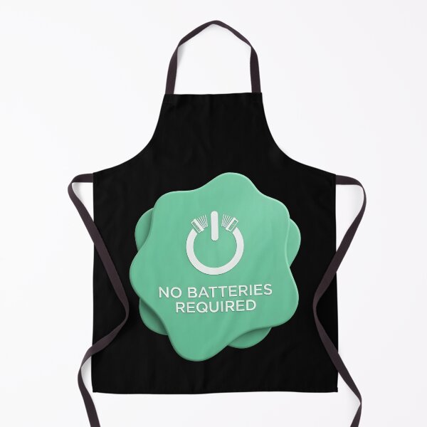 Item preview, No batteries required | Accordion designed and sold by SocialStaticz.
