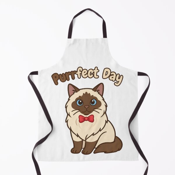 Item preview, Purrfect Cat designed and sold by Ragdoll-Designs.