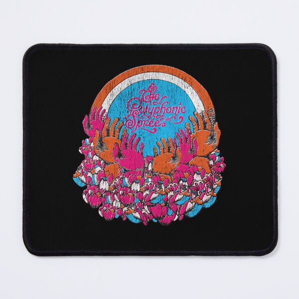Item preview, The Polyphonic Spree designed and sold by 9lichagames.