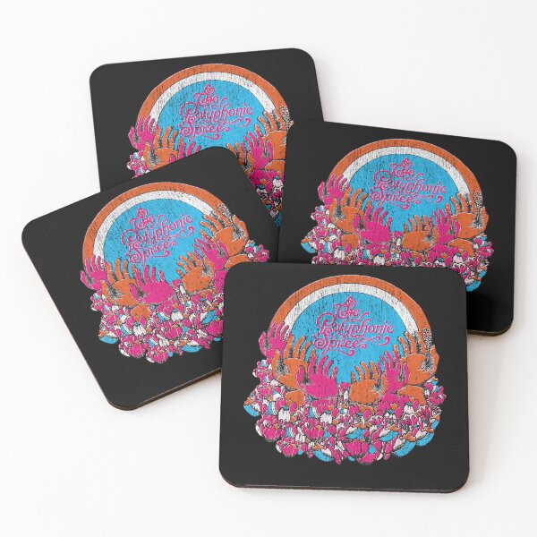 Item preview, The Polyphonic Spree designed and sold by 9lichagames.