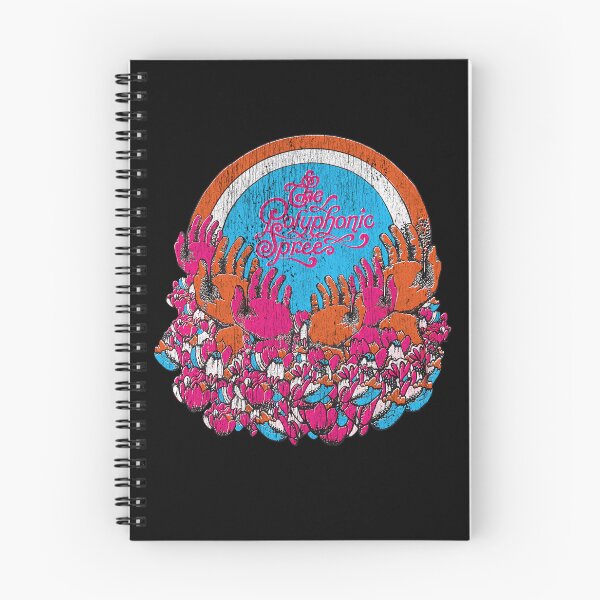 Item preview, The Polyphonic Spree designed and sold by 9lichagames.