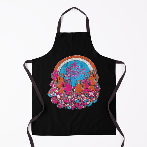Item preview, The Polyphonic Spree designed and sold by 9lichagames.