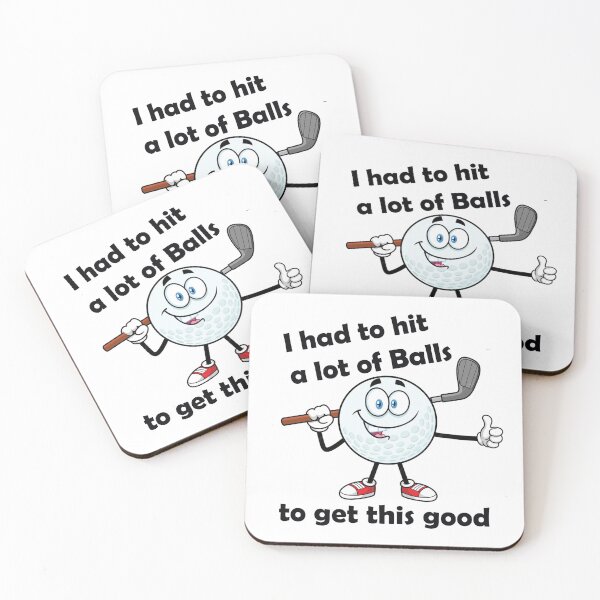Item preview, A lot Of Golf Balls designed and sold by LMY Designs.