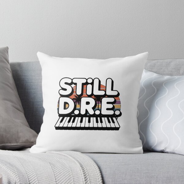 Item preview, Piano Keys "Still D.R.E." West Coast Rap Shirt designed and sold by Enea Kelo.