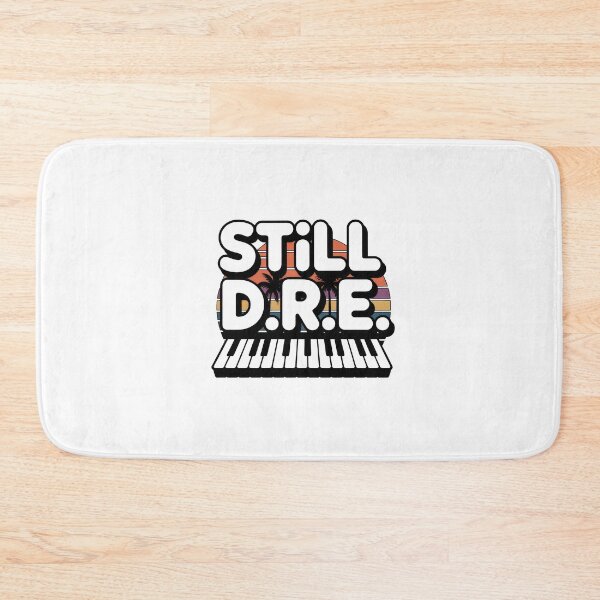 Item preview, Piano Keys "Still D.R.E." West Coast Rap Shirt designed and sold by Enea Kelo.