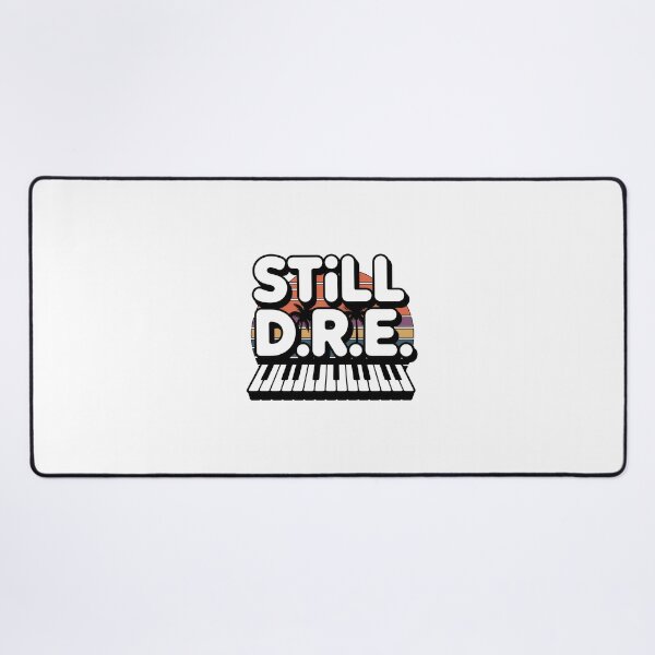 Item preview, Piano Keys "Still D.R.E." West Coast Rap Shirt designed and sold by Enea Kelo.