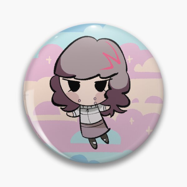 Item preview, Marina chibi designed and sold by Zeldorkle.