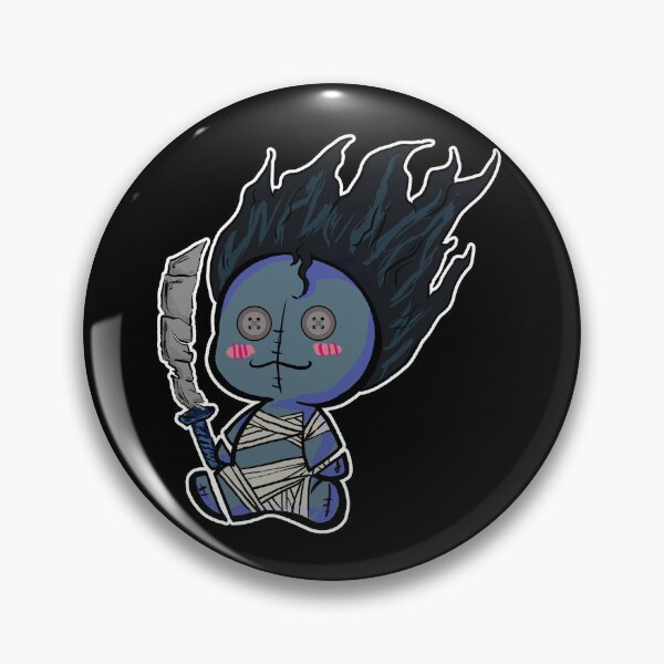 Item preview, Dead Sword Gal designed and sold by ReallyAevan.