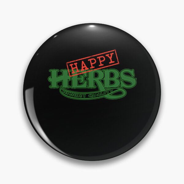 Item preview,  Happy Herbs designed and sold by 9lichagames.