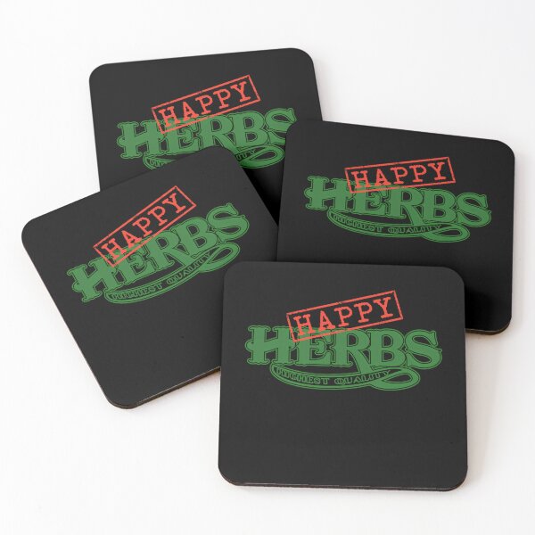 Item preview,  Happy Herbs designed and sold by 9lichagames.