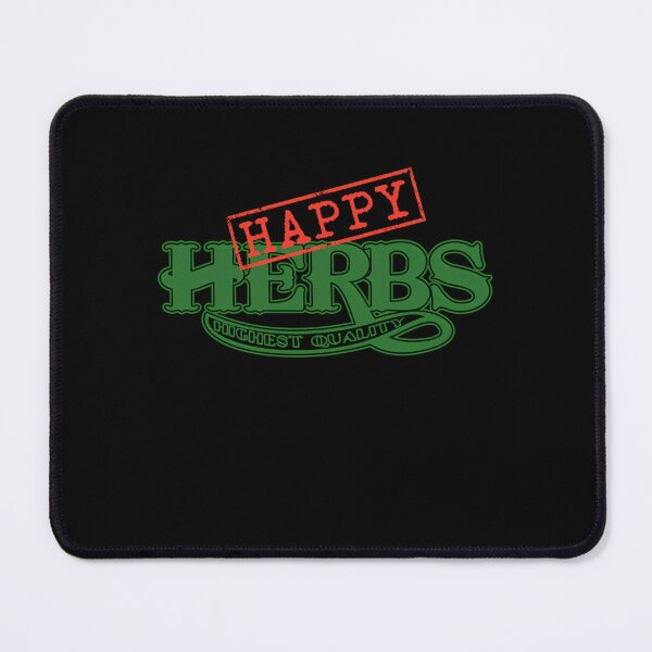 Item preview,  Happy Herbs designed and sold by 9lichagames.