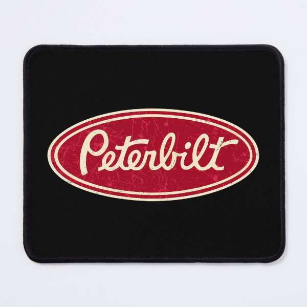 Item preview, Peterbilt Truck Racing  designed and sold by SOMMANAT BURANASINGHA.