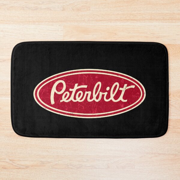 Item preview, Peterbilt Truck Racing  designed and sold by SOMMANAT BURANASINGHA.