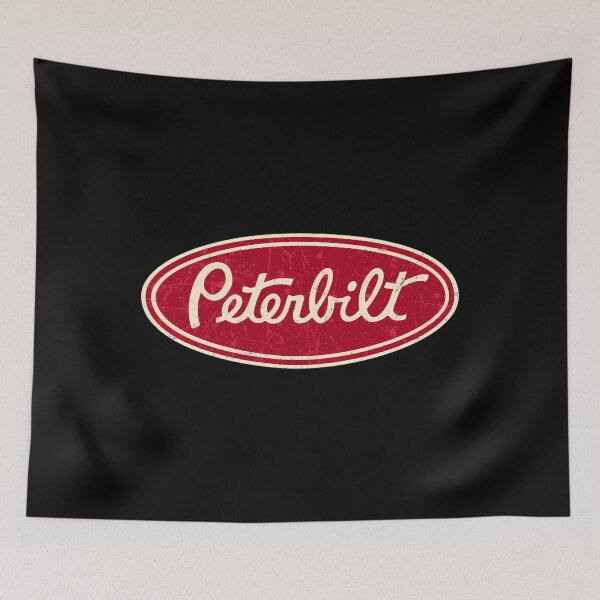 Item preview, Peterbilt Truck Racing  designed and sold by SOMMANAT BURANASINGHA.