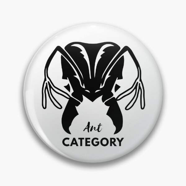 Item preview, Ant Category FanAnt pattern for an item designed and sold by Ant Category.