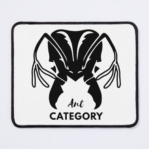 Item preview, Ant Category FanAnt pattern for an item designed and sold by Ant Category.