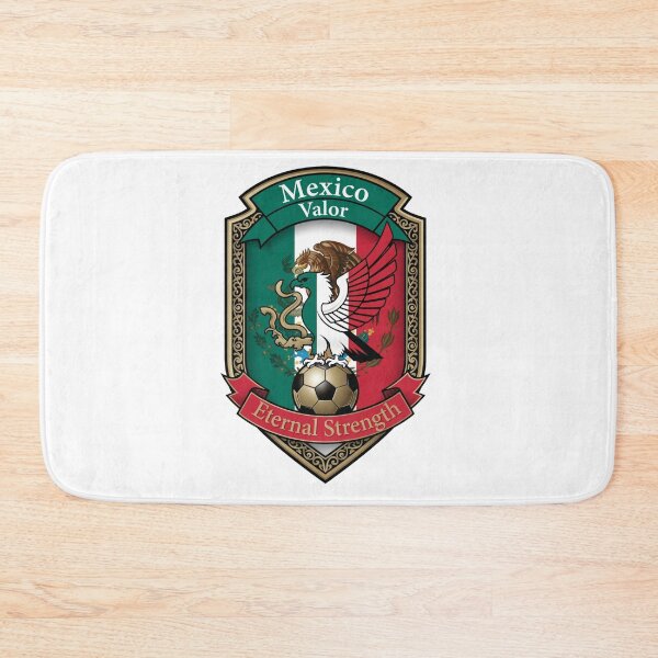 Item preview, Mexico Eagle Dominion Tee, Perpetual Force Eagle Soccer Mug, Mexican Flag Honor Badge Gift designed and sold by YMLux.