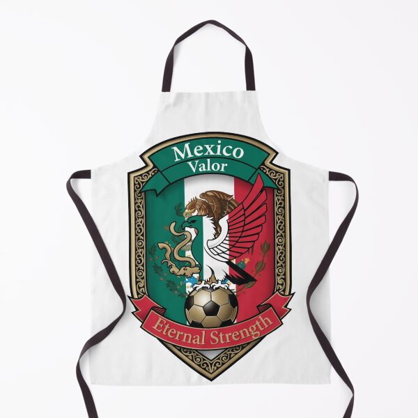 Item preview, Mexico Eagle Dominion Tee, Perpetual Force Eagle Soccer Mug, Mexican Flag Honor Badge Gift designed and sold by YMLux.