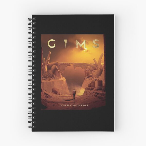 Item preview, GIMS EMPIRE OF MEROE Poster Classic  designed and sold by niroxtion.