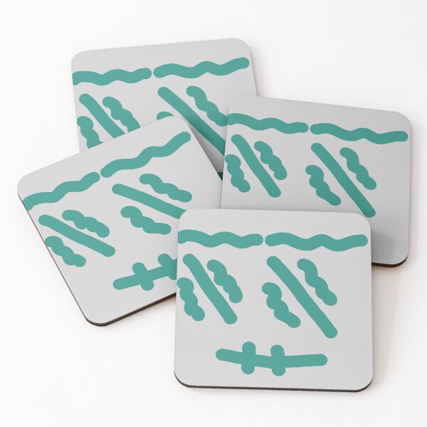 Item preview, Sleepy Abstract Doodle Face – Minimalist Line Art Character designed and sold by felipemaldonadoart.