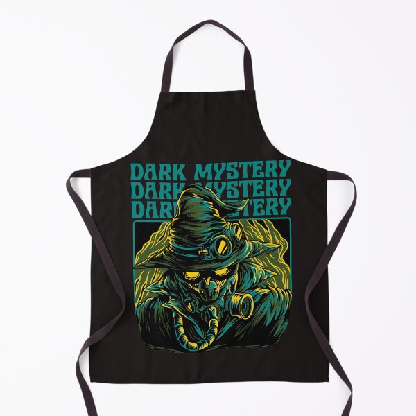 Item preview, "Cyber-Mage" – Steampunk Plague Doctor T-Shirt Graphic designed and sold by VinMerch.