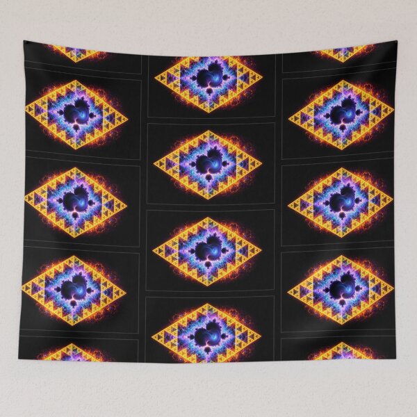 Item preview, Diamond of Infinity 2 designed and sold by Sybille-Yates.