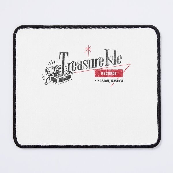 Item preview,  Treasure Isle Records Kingston Jamaica designed and sold by 9lichagames.