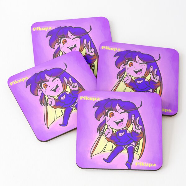 Item preview, Neon Pikupa -- 2024 designed and sold by pikupaArt.