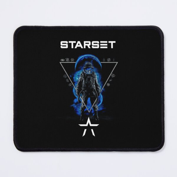 Item preview, Starset  designed and sold by alianass1.