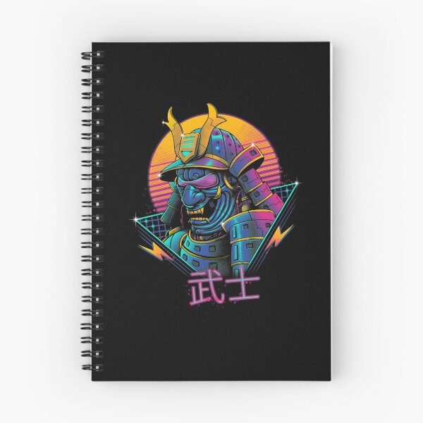 Item preview, Rad Samurai designed and sold by vincenttrinidad.