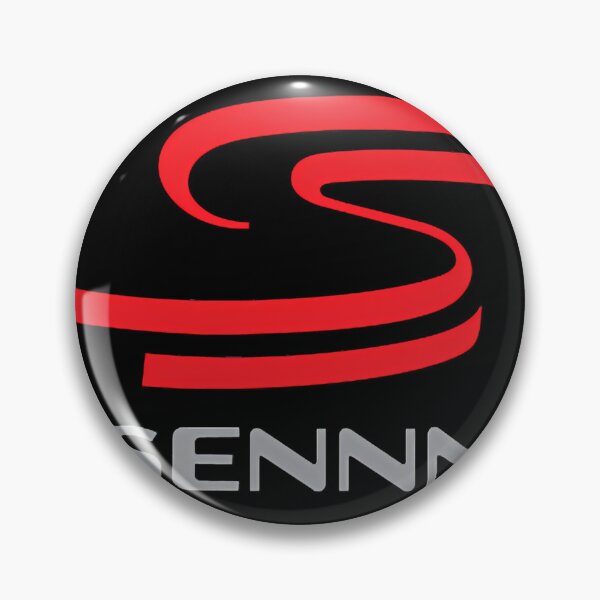 Item preview, Ayrton Senna  designed and sold by SOMMANAT BURANASINGHA.