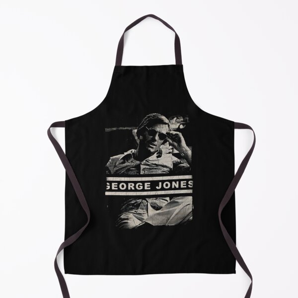 Item preview, George Jones designed and sold by niroxtion.